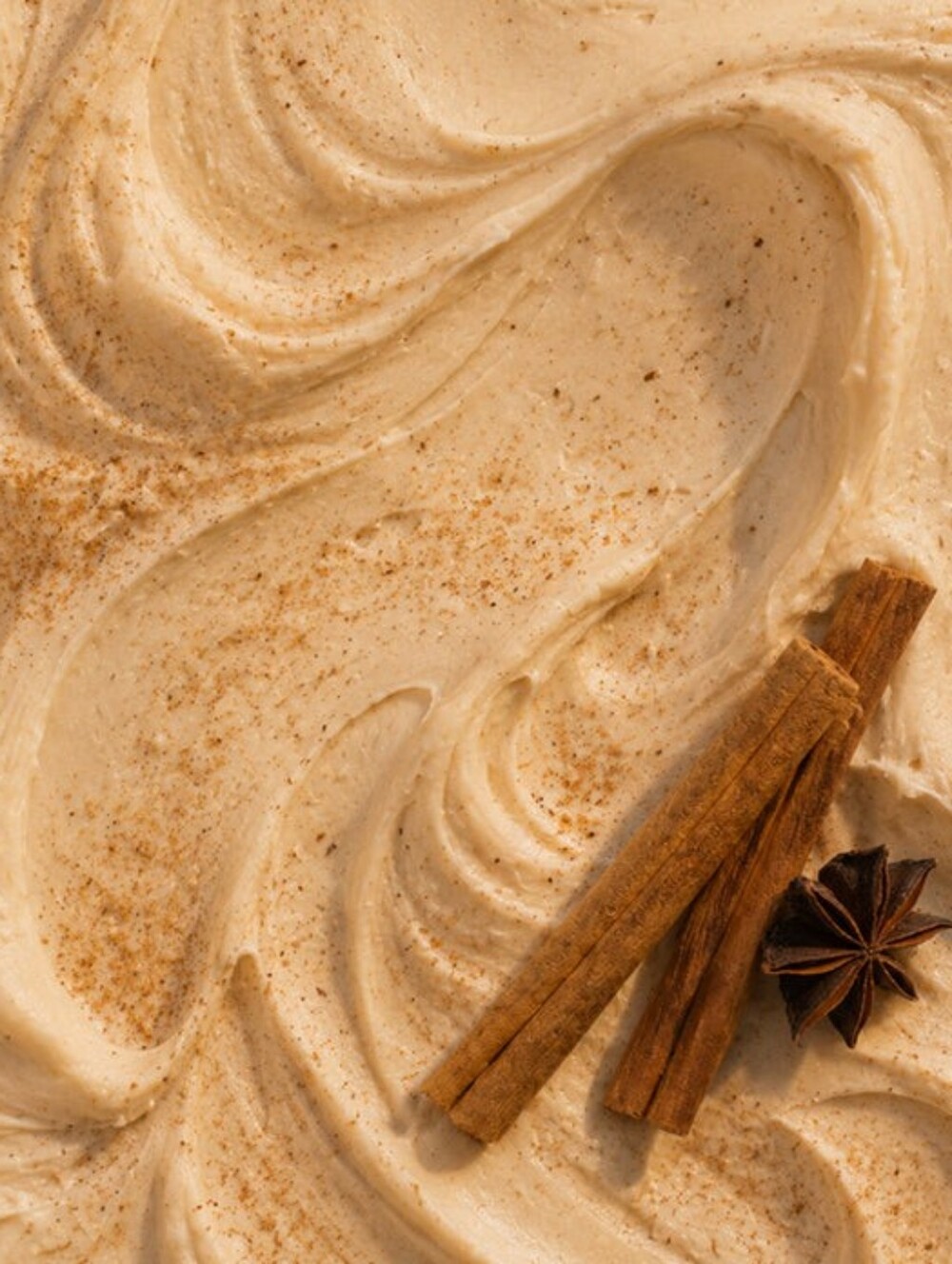 eos Pumpkin Chai Shea Better Body Lotion — image 3