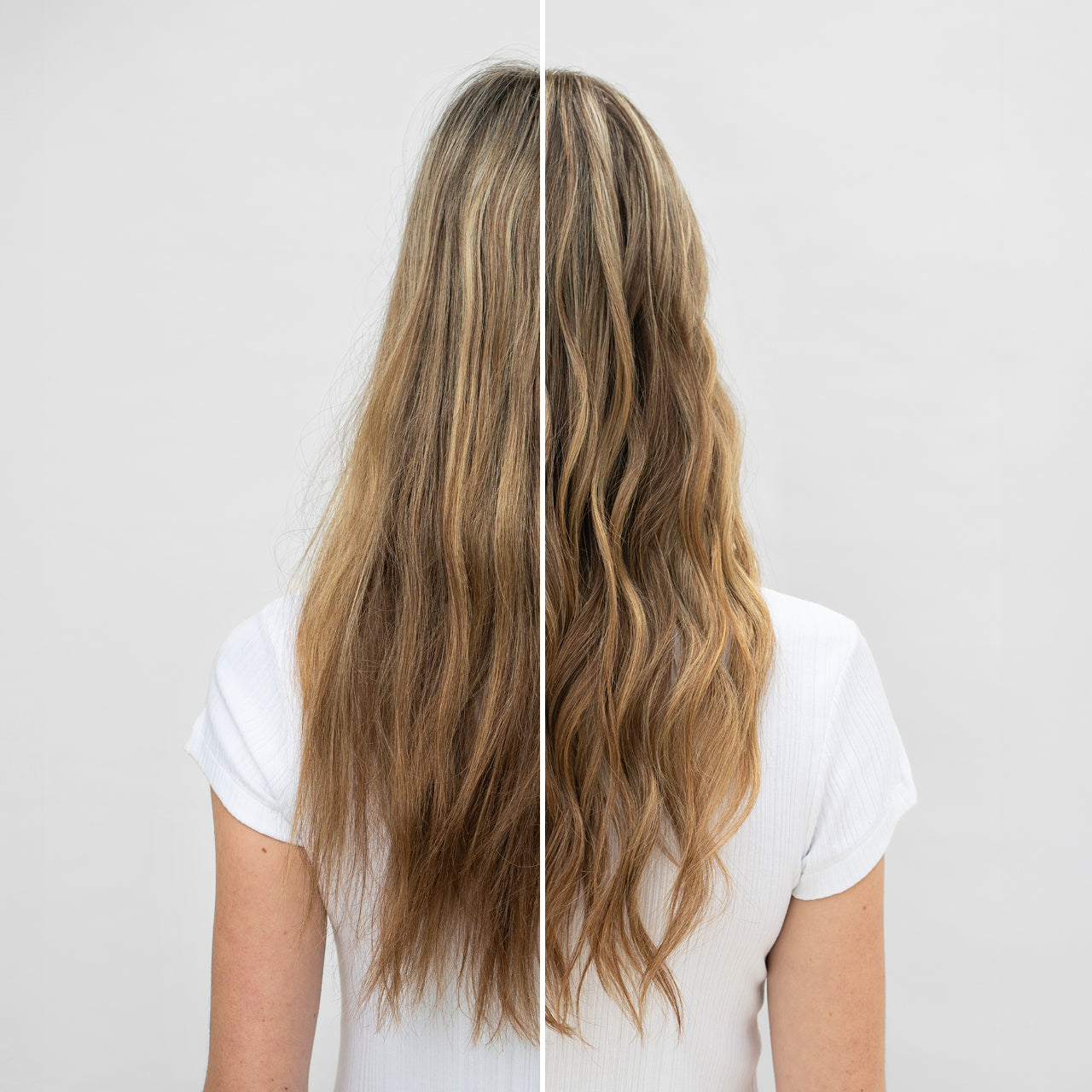 Kitsch Smoothing Air Dry Cream for Hair — image 3