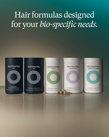 Nutrafol Women’s Balance Hair Regrowth — image 2