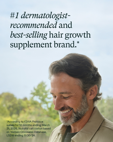 Nutrafol Women’s Balance Hair Regrowth — image 3