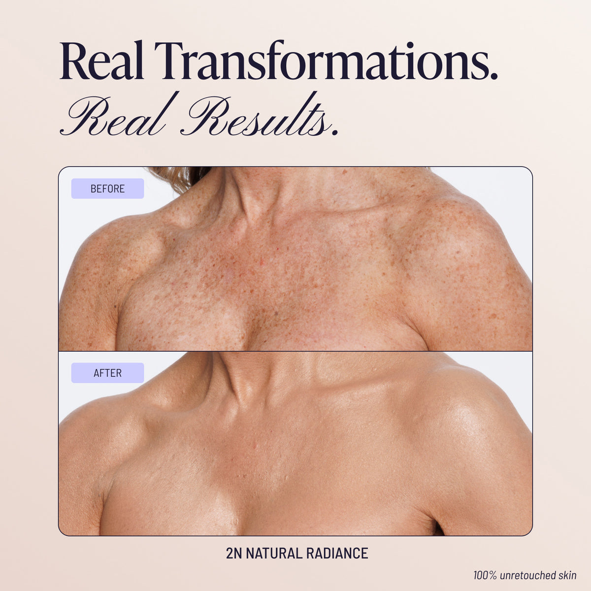 Westmore Beauty Body Coverage up — image 2