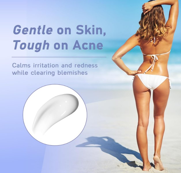 Butt Acne Clearing Treatment — image 3